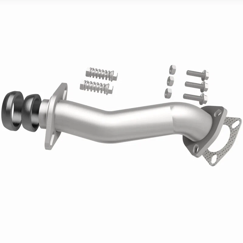 2009-2012 Ford Escape Direct-Fit Front Pipe Kit 107-0021